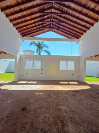 Imagem Casa com 3 Quartos à Venda, 209 m² em Jardim Botânico - Ribeirão Preto Imagem Casa com 3 Quartos à Venda, 209 m² em Jardim Botânico - Ribeirão Preto