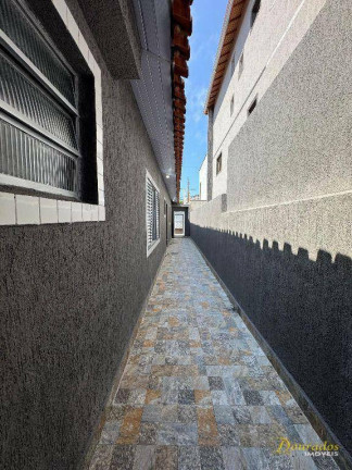 Imagem Casa com 2 Quartos à Venda, 96 m² em Boqueirão - Praia Grande Imagem Casa com 2 Quartos à Venda, 96 m² em Boqueirão - Praia Grande
