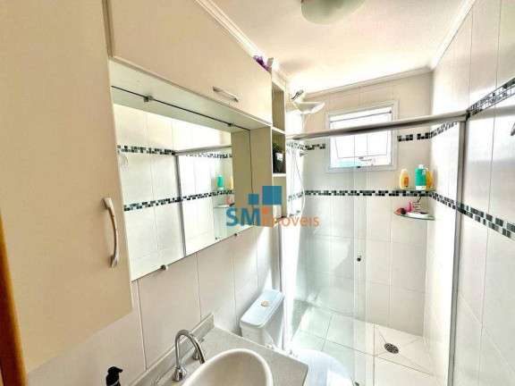 Imagem Apartamento com 3 Quartos à Venda, 78 m² em Lauzane Paulista - São Paulo