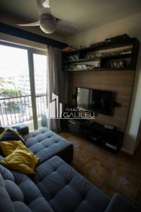 Imagem Apartamento com 2 Quartos à Venda, 50 m² em Vila Nova - Campinas Imagem Apartamento com 2 Quartos à Venda, 50 m² em Vila Nova - Campinas