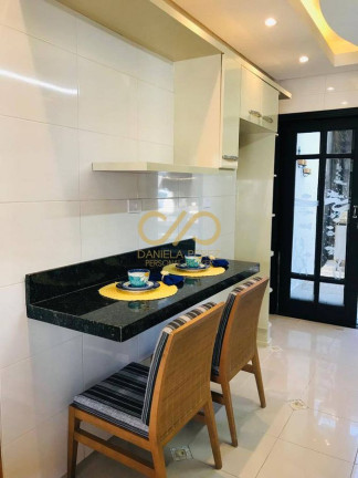Imagem Casa com 3 Quartos à Venda, 135 m² em Flórida - Praia Grande Imagem Casa com 3 Quartos à Venda, 135 m² em Flórida - Praia Grande