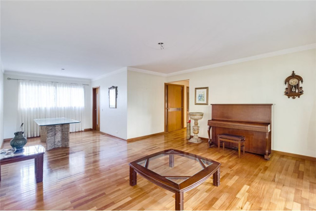 Imagem Apartamento com 4 Quartos à Venda, 186 m² em Campo Belo - São Paulo Imagem Apartamento com 4 Quartos à Venda, 186 m² em Campo Belo - São Paulo