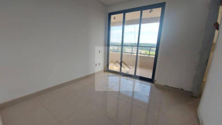 Imagem Apartamento com 3 Quartos à Venda, 110 m² em Bonfim Paulista - Ribeirão Preto Imagem Apartamento com 3 Quartos à Venda, 110 m² em Bonfim Paulista - Ribeirão Preto