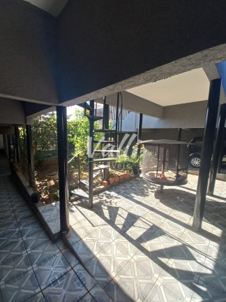 Casa com 3 Quartos para Alugar, 250 m² em Parque Residencial Zabane - Santa  Bárbara Doeste