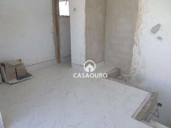 Imagem Apartamento com 3 Quartos à Venda, 70 m² em Santa Efigênia - Belo Horizonte