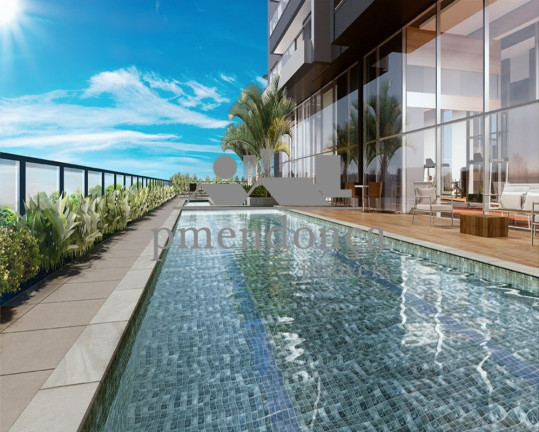 Apartamento com 4 Quartos à Venda, 360 m² em Vila Romana - São Paulo
