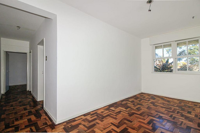 Imagem Apartamento com 2 Quartos à Venda, 56 m² em Azenha - Porto Alegre