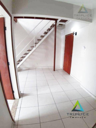 Imagem Cobertura com 1 Quarto à Venda, 75 m² em Centro - Juiz De Fora