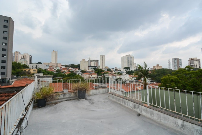 Imagem Casa com 3 Quartos à Venda, 250 m² em Jardim Da Glória - São Paulo