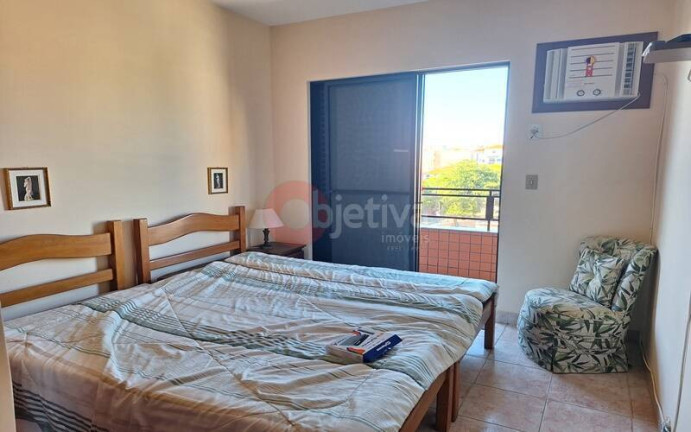 Imagem Apartamento com 3 Quartos à Venda, 197 m² em Passagem - Cabo Frio Imagem Apartamento com 3 Quartos à Venda, 197 m² em Passagem - Cabo Frio