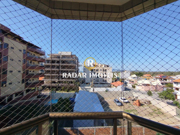 Apartamento com 2 Quartos à Venda, 100 m² em Braga - Cabo Frio