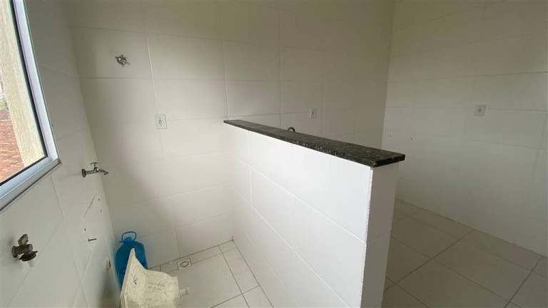 Imagem Casa com 2 Quartos à Venda, 51 m² em Melvi - Praia Grande