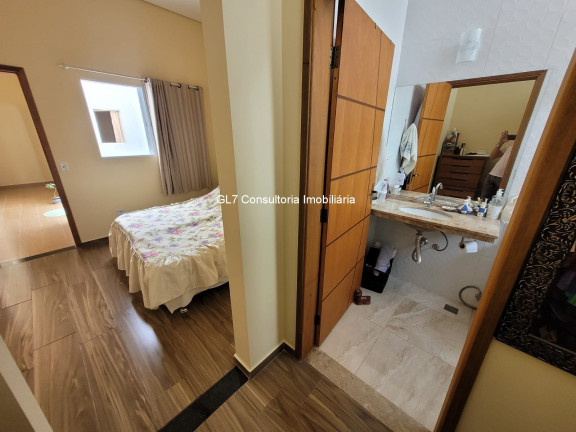 Imagem Casa com 2 Quartos à Venda,  em Jardins Do Império - Indaiatuba