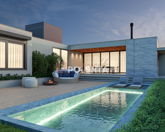 Imagem Casa com 3 Quartos à Venda, 280 m² em São Simão - Criciúma Imagem Casa com 3 Quartos à Venda, 280 m² em São Simão - Criciúma