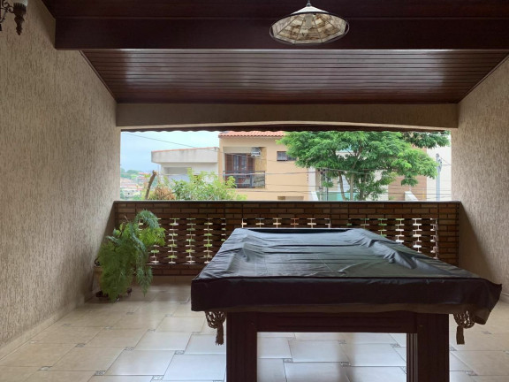 Imagem Sobrado com 3 Quartos à Venda, 275 m² em Parque Novo Oratório - Santo André Imagem Sobrado com 3 Quartos à Venda, 275 m² em Parque Novo Oratório - Santo André