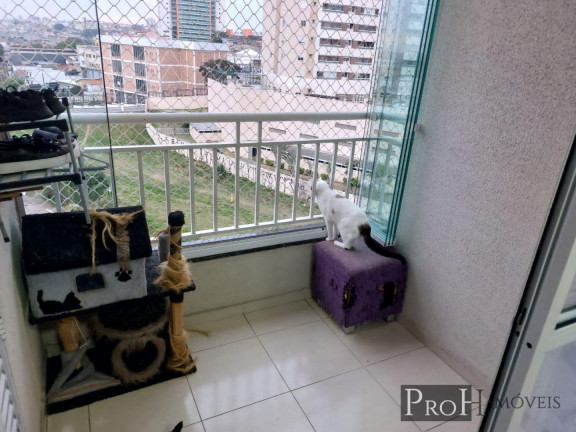 Imagem Apartamento com 3 Quartos à Venda, 84 m² em Santa Paula - São Caetano Do Sul Imagem Apartamento com 3 Quartos à Venda, 84 m² em Santa Paula - São Caetano Do Sul