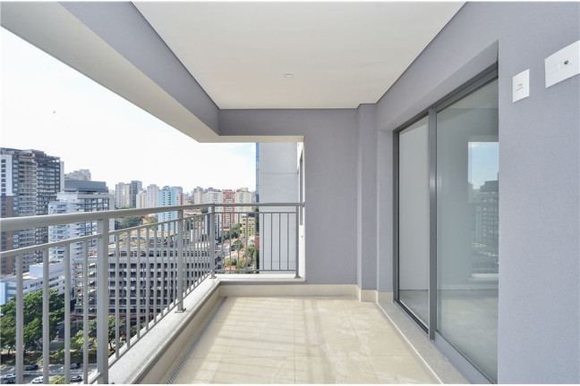 Imagem Imóvel com 2 Quartos à Venda,  em Vila Clementino - São Paulo