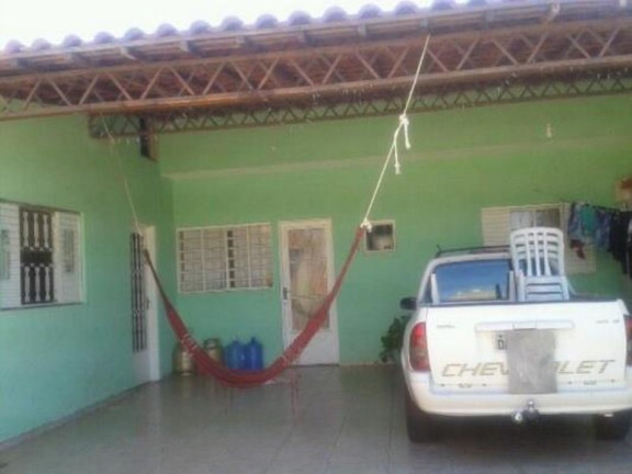Casa com 2 Quartos à Venda, 250 m² em Residencial Parque Pavan - Sumaré