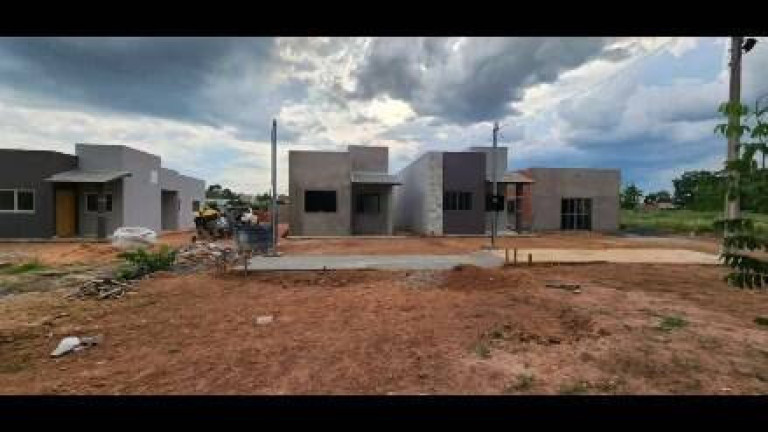 Imagem Casa com 2 Quartos à Venda, 135 m² em Residencial Altos Do Parque I - Cuiabá Imagem Casa com 2 Quartos à Venda, 135 m² em Residencial Altos Do Parque I - Cuiabá