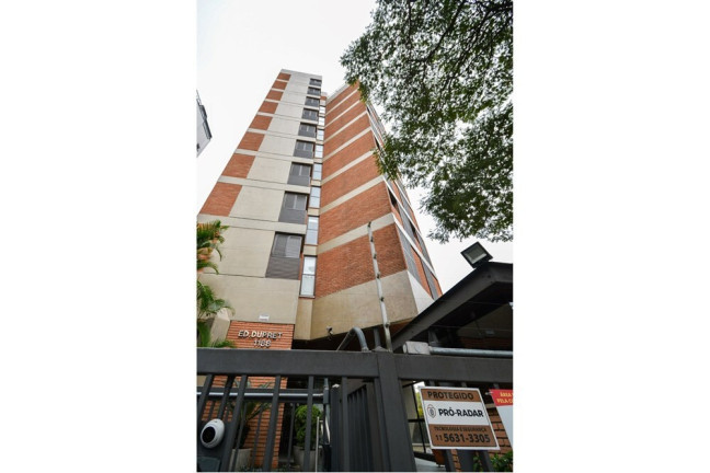 Imagem Apartamento com 3 Quartos à Venda, 101 m² em Vila Clementino - São Paulo Imagem Apartamento com 3 Quartos à Venda, 101 m² em Vila Clementino - São Paulo