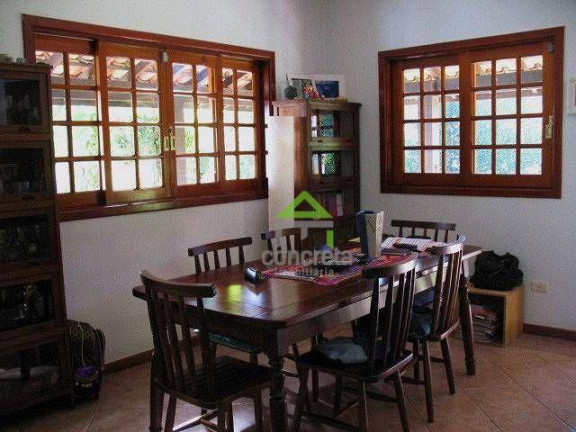 Imagem Casa de Condomínio com 3 Quartos à Venda, 228 m² em Granja Viana – Colinas De São Fernando - Cotia Imagem Casa de Condomínio com 3 Quartos à Venda, 228 m² em Granja Viana – Colinas De São Fernando - Cotia