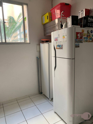 Imagem Apartamento com 2 Quartos à Venda, 50 m² em Sorocaba Imagem Apartamento com 2 Quartos à Venda, 50 m² em Sorocaba