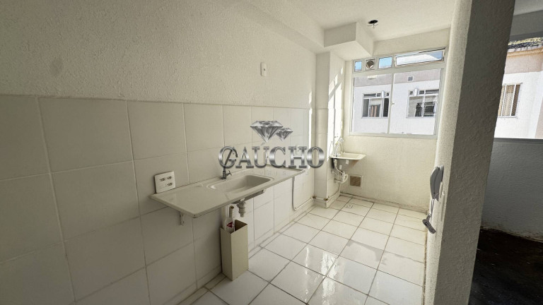 Imagem Apartamento com 2 Quartos à Venda, 41 m² em Pechincha - Rio De Janeiro Imagem Apartamento com 2 Quartos à Venda, 41 m² em Pechincha - Rio De Janeiro