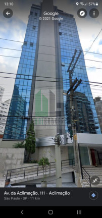 Imagem Sala Comercial para Alugar, 100 m² em Aclimação - São Paulo Imagem Sala Comercial para Alugar, 100 m² em Aclimação - São Paulo