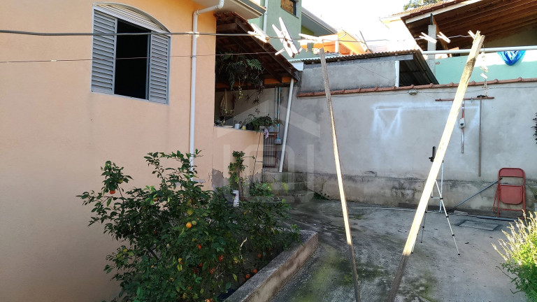 Imagem Casa com 3 Quartos à Venda, 195 m² em Residencial Rezende I - Bandeira Do Sul