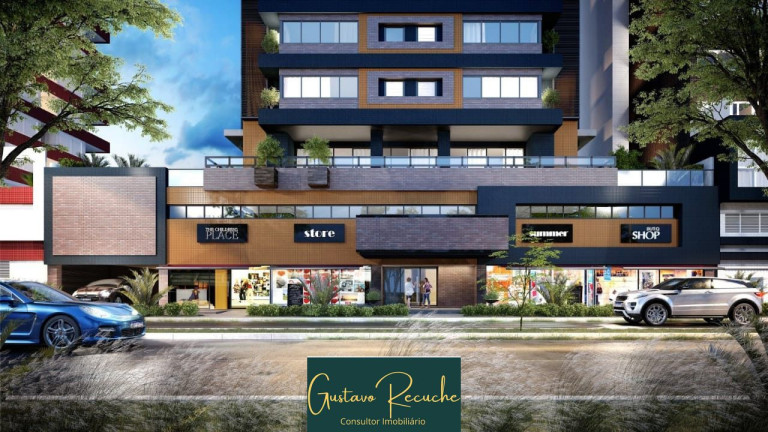 Imagem Apartamento com 1 Quarto à Venda, 49 m² em Predial - Torres