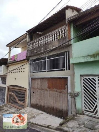 Imagem Casa com 3 Quartos à Venda, 237 m² em Batistini - São Bernardo Do Campo