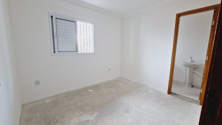 Imagem Apartamento com 2 Quartos à Venda, 44 m² em Parque Vitória - São Paulo