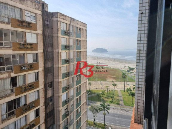 Imagem Apartamento com 2 Quartos à Venda, 143 m² em Itararé - São Vicente Imagem Apartamento com 2 Quartos à Venda, 143 m² em Itararé - São Vicente