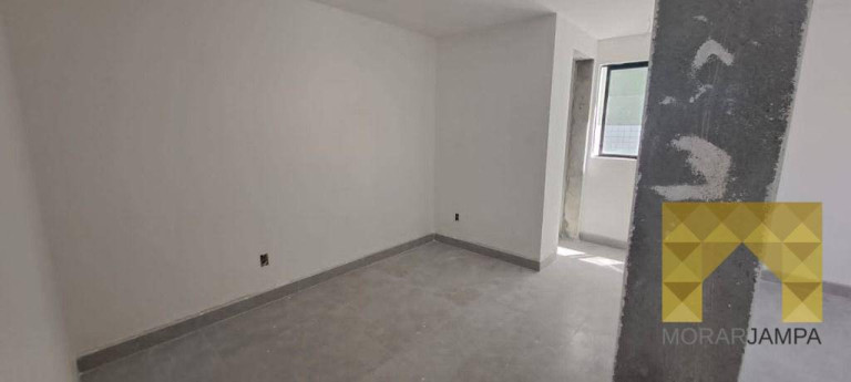 Imagem Apartamento com 2 Quartos à Venda, 51 m² em Bessa - João Pessoa
