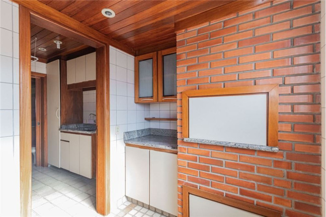 Imagem Apartamento com 2 Quartos à Venda, 87 m² em Centro Histórico - Porto Alegre