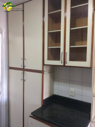 Imagem Apartamento com 3 Quartos à Venda, 86 m² em Mandaqui - São Paulo