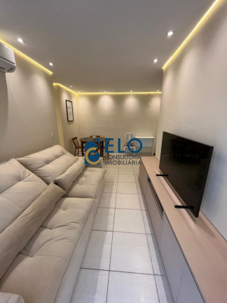 Imagem Apartamento com 2 Quartos à Venda, 70 m² em Vila Belmiro - Santos Imagem Apartamento com 2 Quartos à Venda, 70 m² em Vila Belmiro - Santos