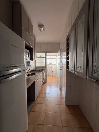 Imagem Apartamento com 2 Quartos para Alugar, 63 m² em Vila Olímpia - São Paulo