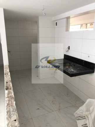 Imagem Apartamento com 3 Quartos à Venda, 112 m² em Ponta De Campina - Cabedelo