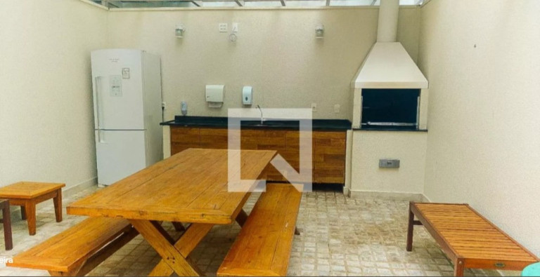 Imagem Apartamento com 2 Quartos à Venda, 89 m² em Vila Andrade - São Paulo Imagem Apartamento com 2 Quartos à Venda, 89 m² em Vila Andrade - São Paulo