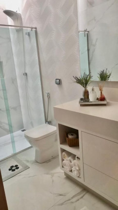 Imagem Casa com 3 Quartos à Venda, 112 m² em Jd Pinheiros Iii - Maringa