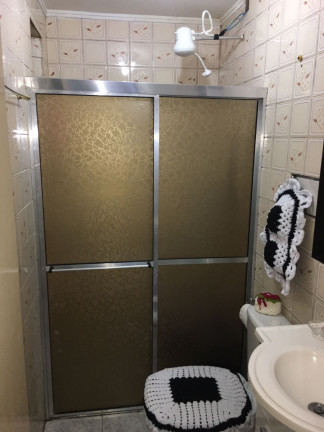 Imagem Imóvel com 1 Quarto à Venda, 34 m² em Parque Dos Maias - Porto Alegre