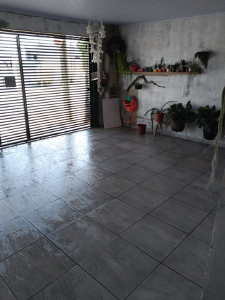 Casa de Condomínio com 2 Quartos à Venda, 90 m² em Jardim Residencial Villa Amato - Sorocaba