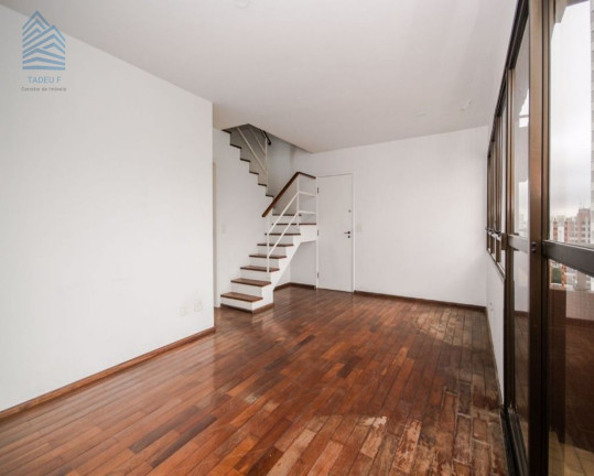 Imóvel com 2 Quartos à Venda, 100 m² em Morumbi - São Paulo