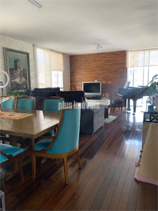 Imagem Apartamento com 3 Quartos à Venda, 162 m² em Jardim América - São Paulo Imagem Apartamento com 3 Quartos à Venda, 162 m² em Jardim América - São Paulo