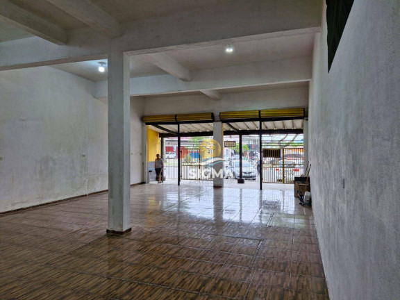 Imagem Sobrado com 1 Quarto para Alugar, 165 m² em Vicente De Carvalho - Guarujá Imagem Sobrado com 1 Quarto para Alugar, 165 m² em Vicente De Carvalho - Guarujá