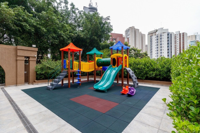 Imagem Imóvel com 3 Quartos à Venda, 137 m² em Vila Suzana - São Paulo