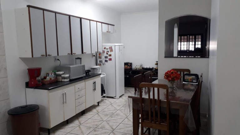 Casa com 2 Quartos à Venda, 75 m² em Jardim Das Flores - São José Dos Campos