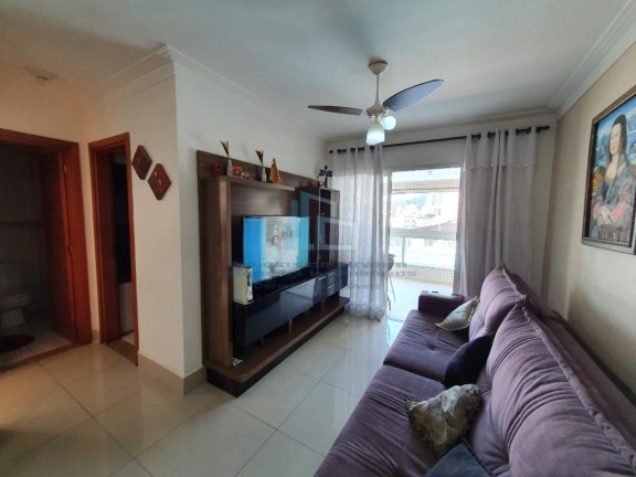 Imagem Apartamento com 2 Quartos à Venda, em Boqueirão - Praia Grande Imagem Apartamento com 2 Quartos à Venda, em Boqueirão - Praia Grande