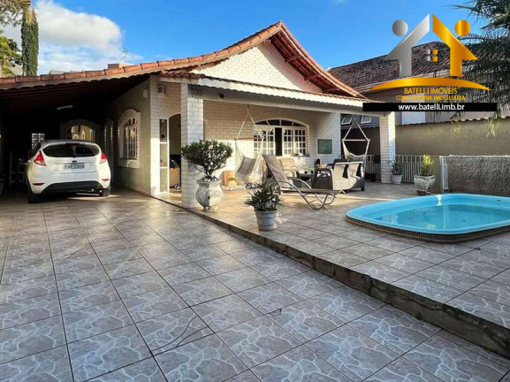 Imagem Casa com 3 Quartos à Venda, 131 m² em Granja Viana - Carapicuíba